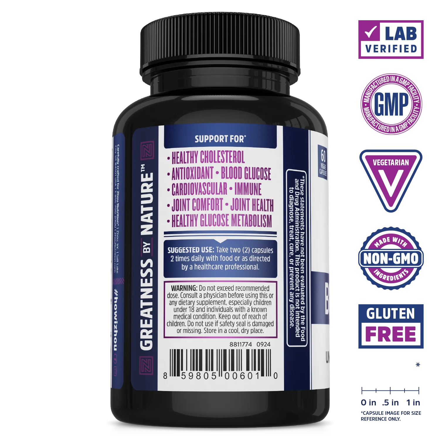 Black Seed Oil - Image 3