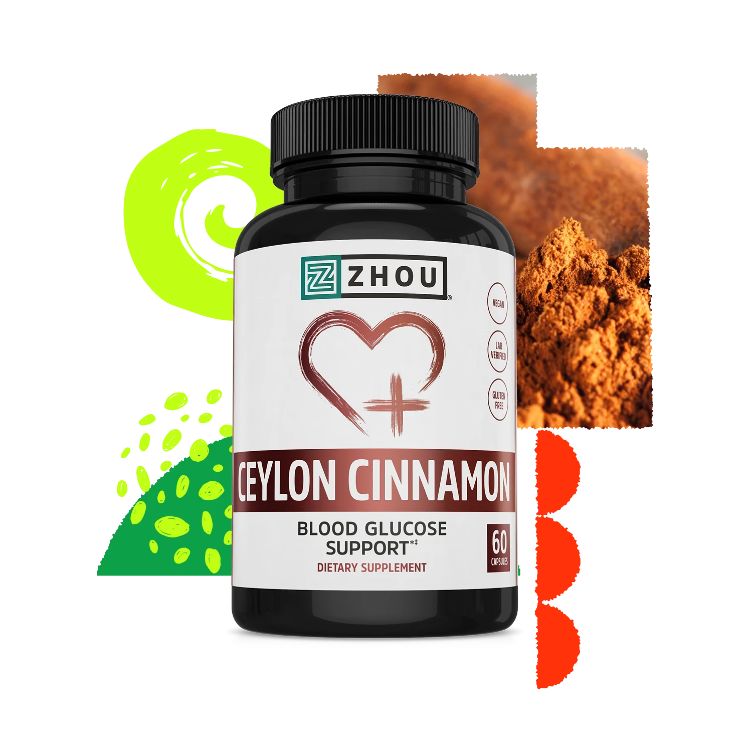 Ceylon Cinnamon