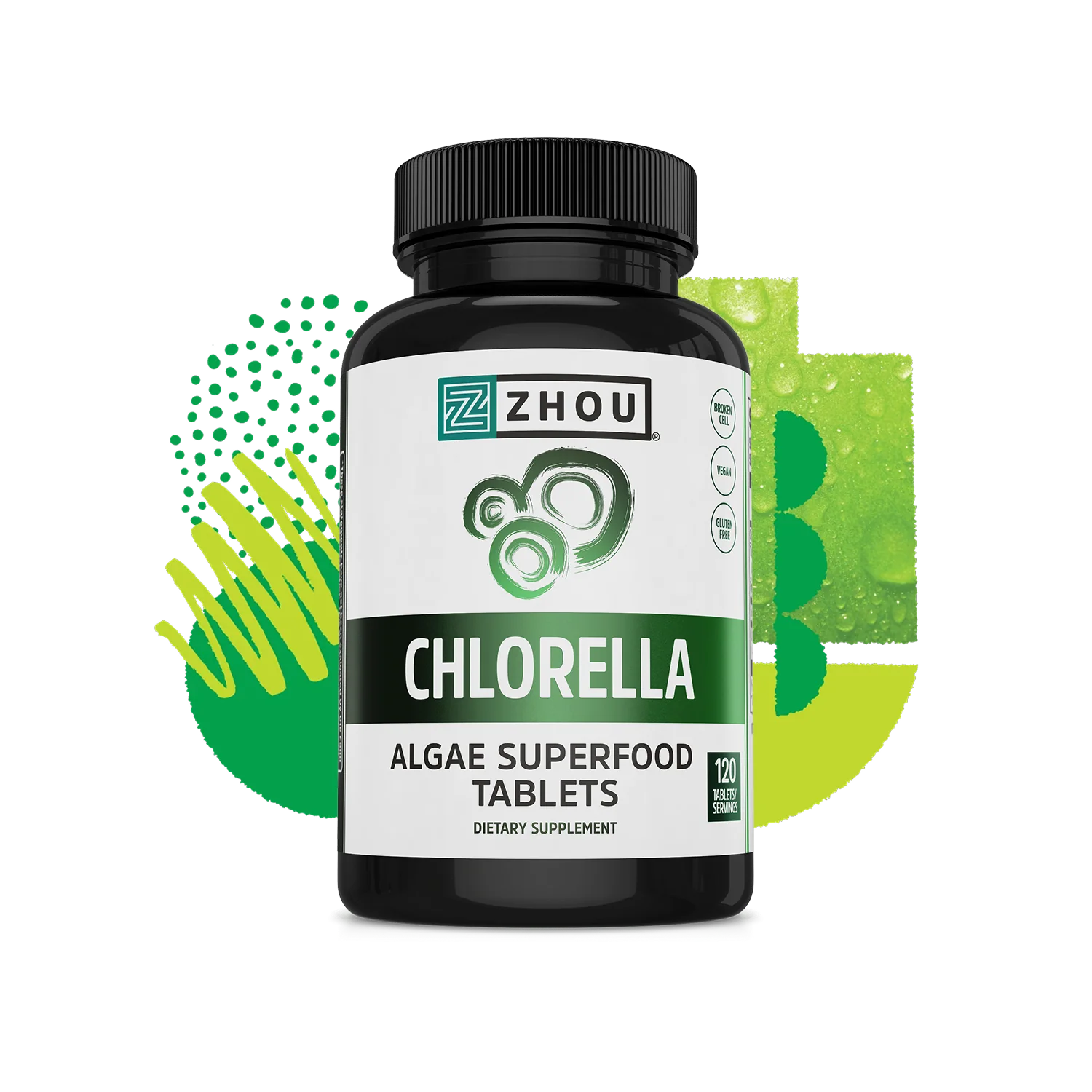 Chlorella