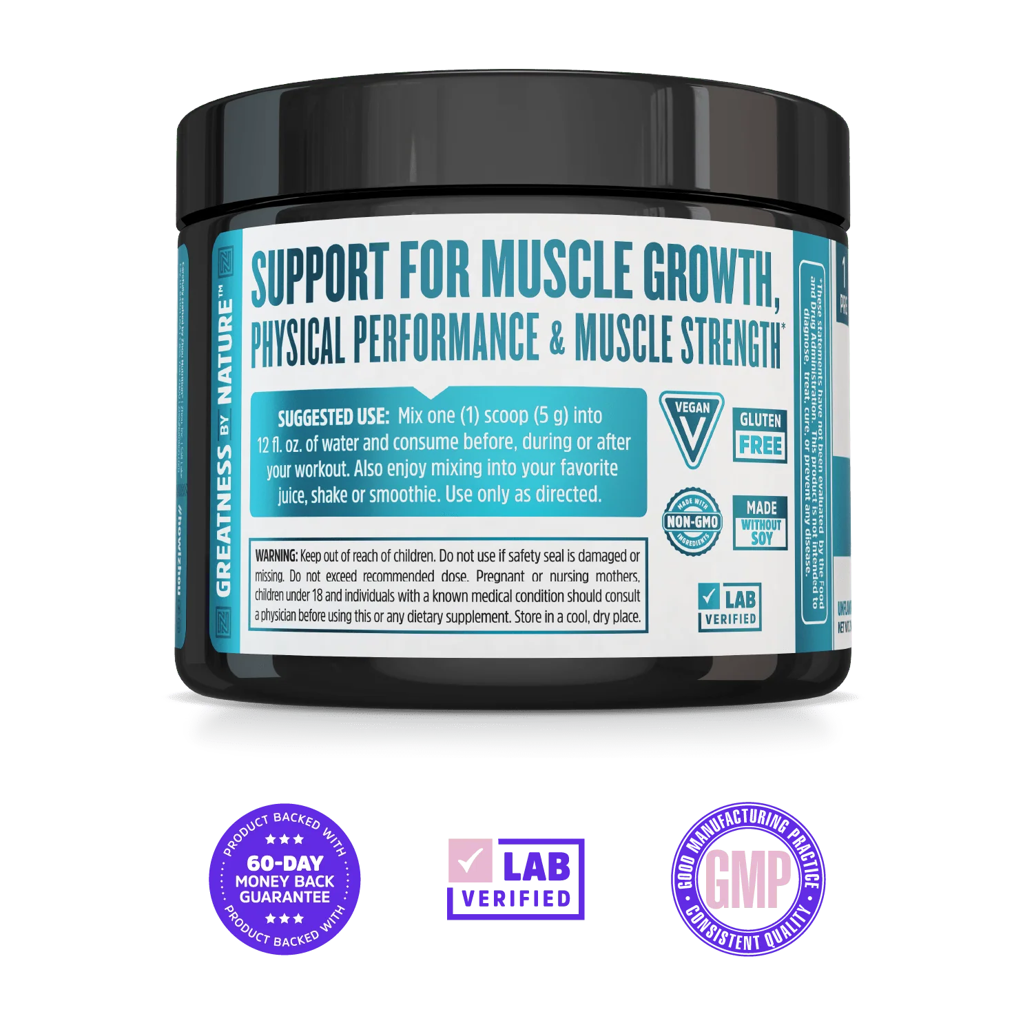 Creatine - Image 3
