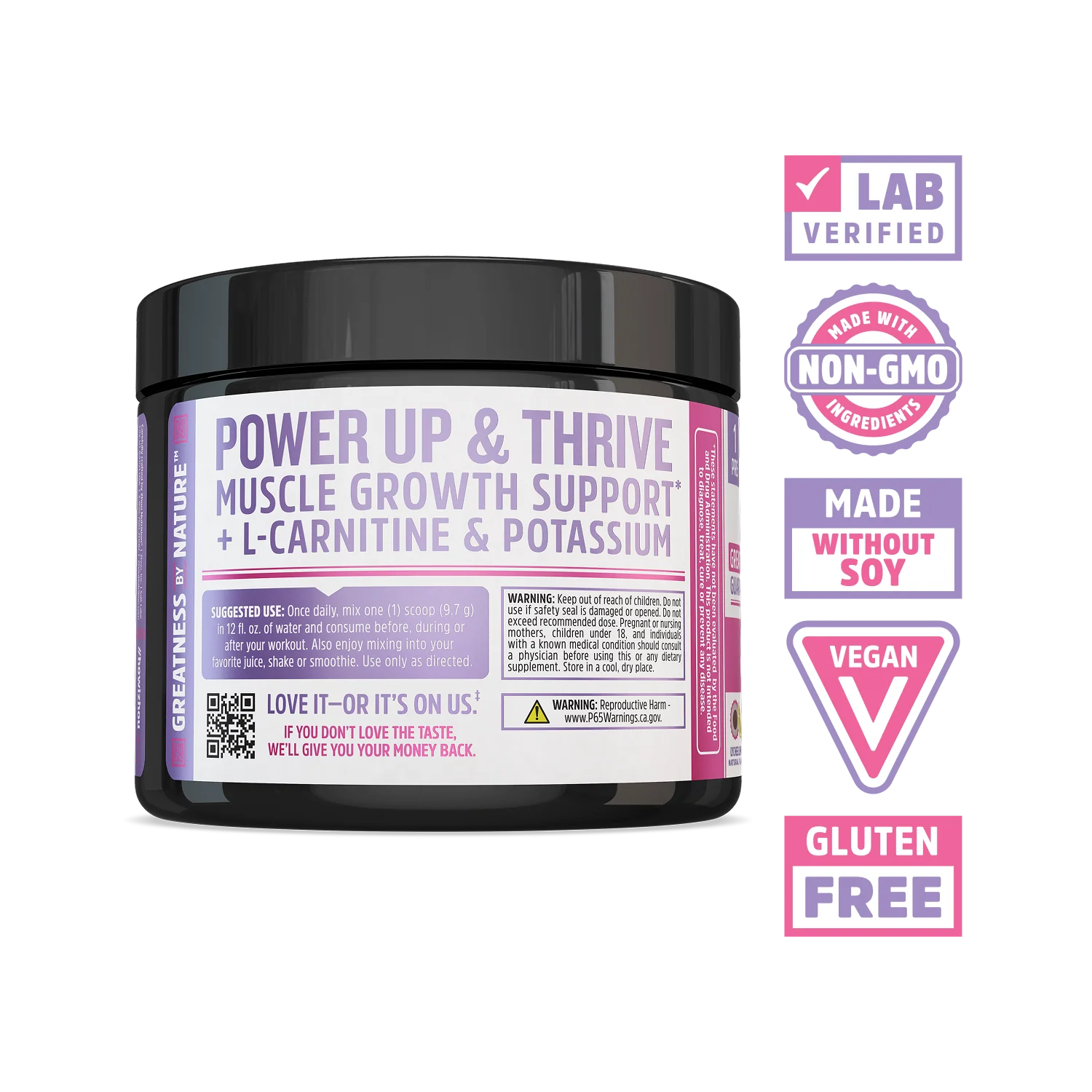 Creatine for Her - Image 3
