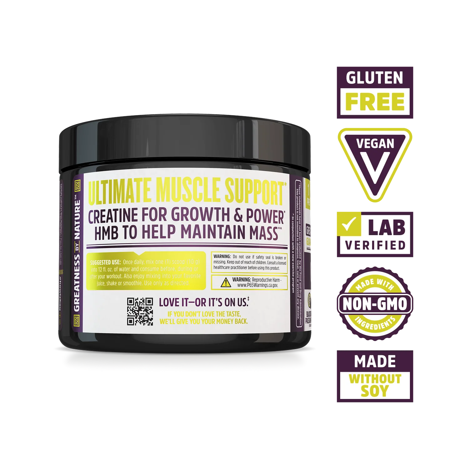 Creatine + HMB - Image 3