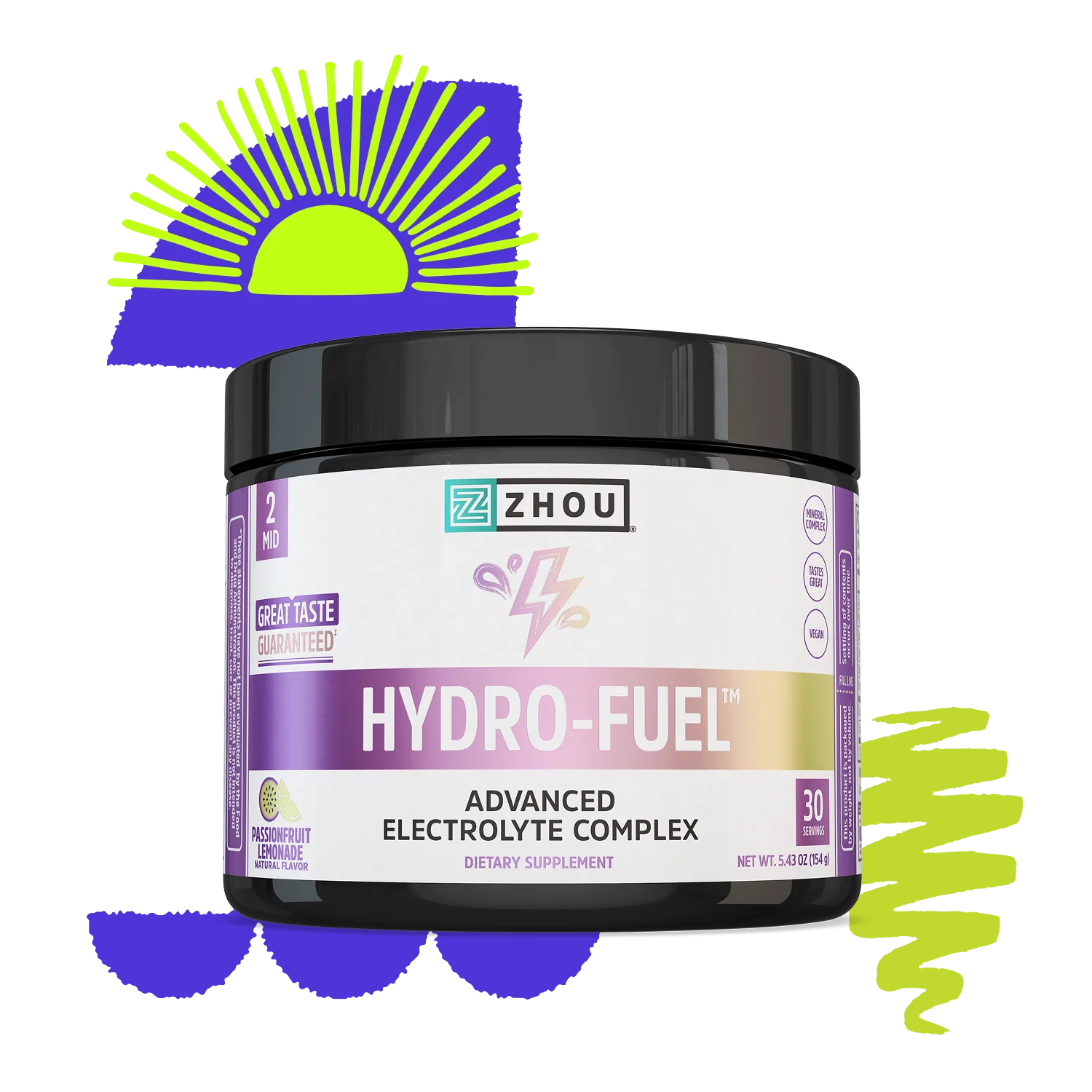 Hydro-Fuel - Image 5
