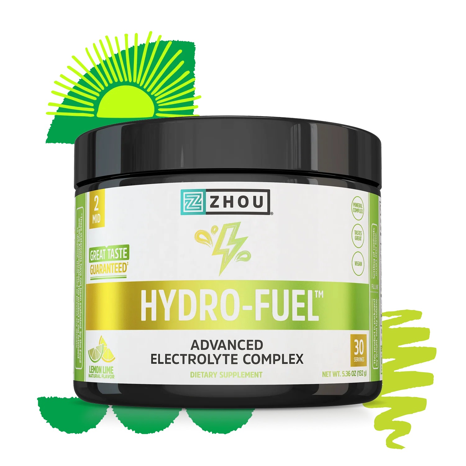 Hydro-Fuel - Image 9
