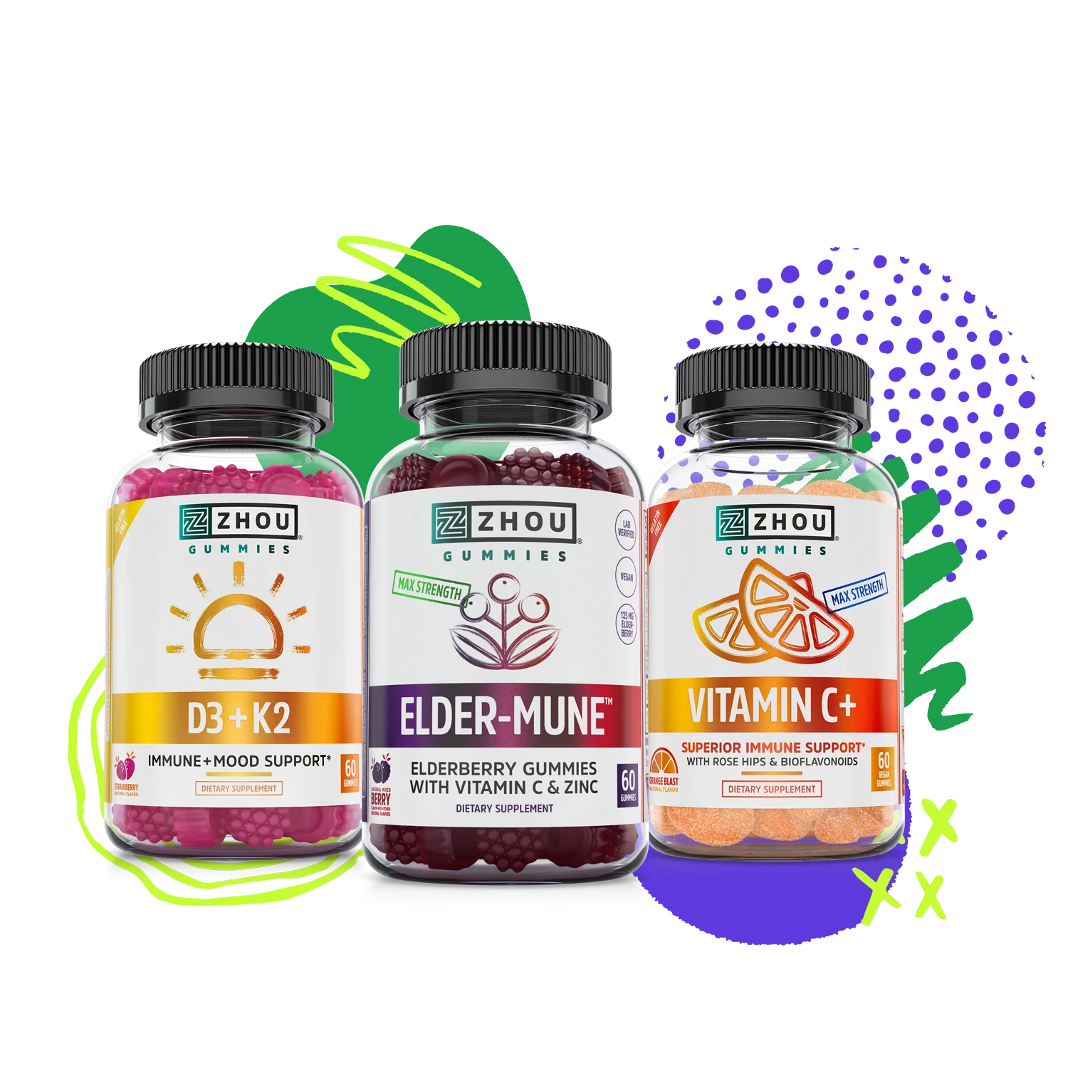 Immunity Bundle