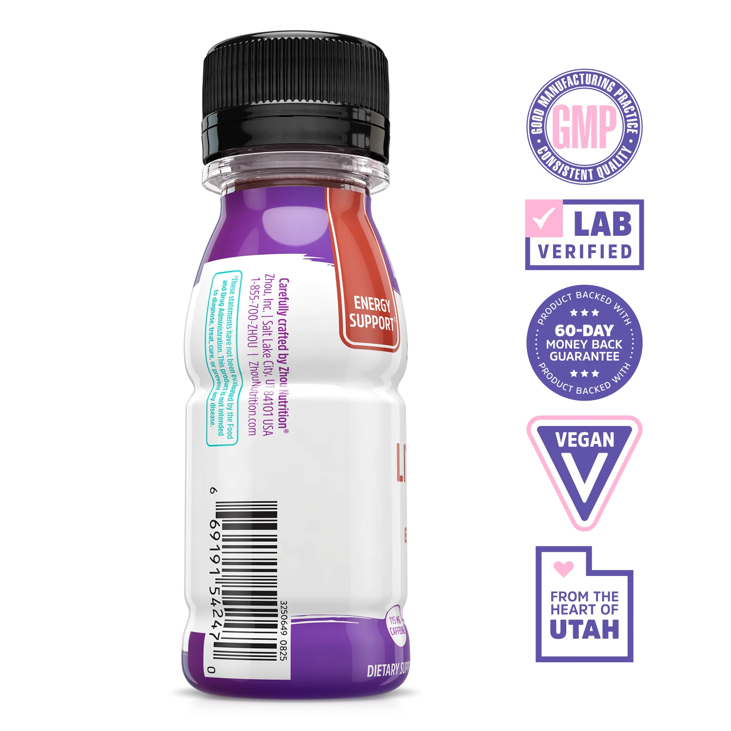 Lite Up GO 6-Pack - Image 3