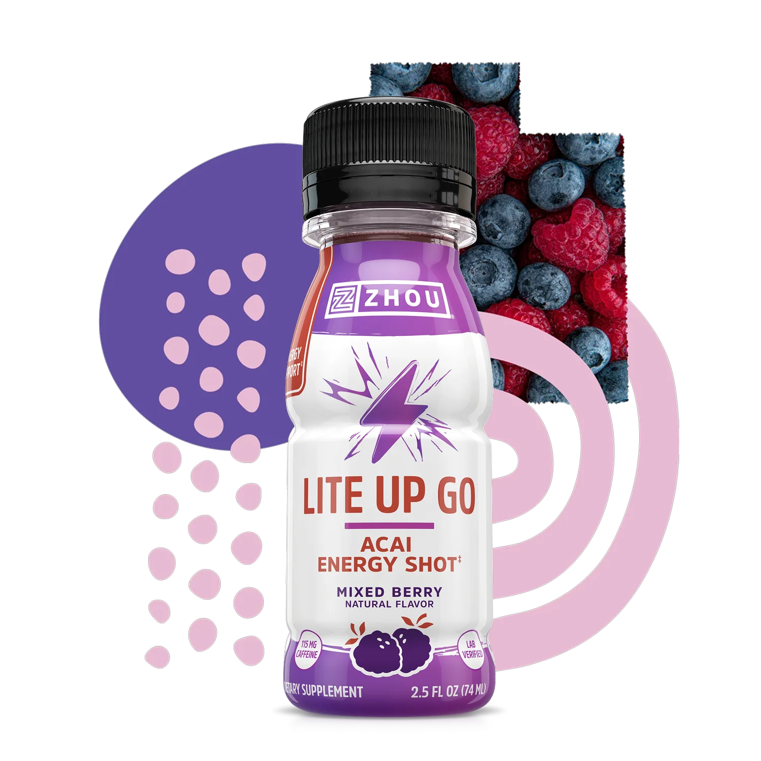 Lite Up GO 6-Pack - Image 6