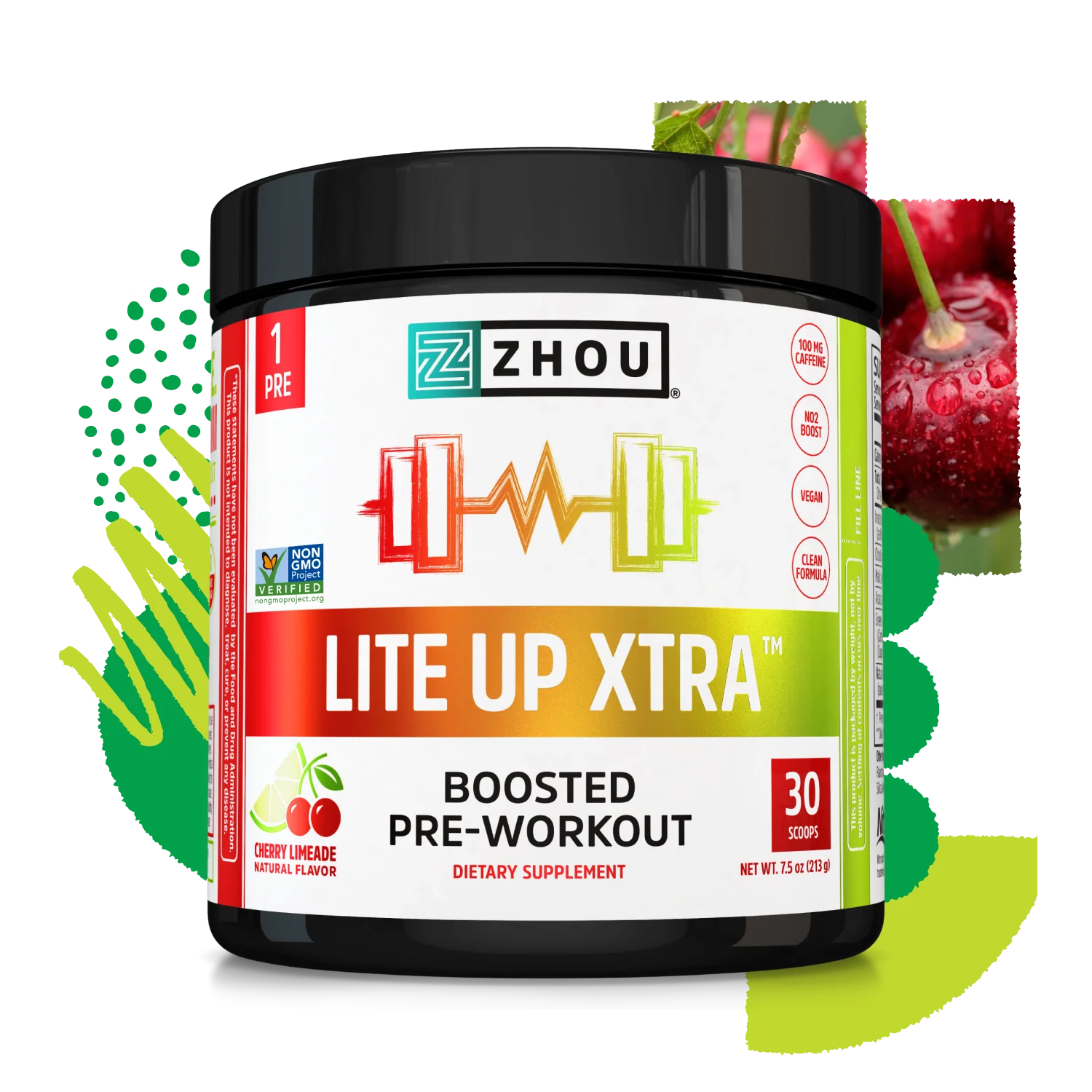 Lite Up XTRA - Image 5