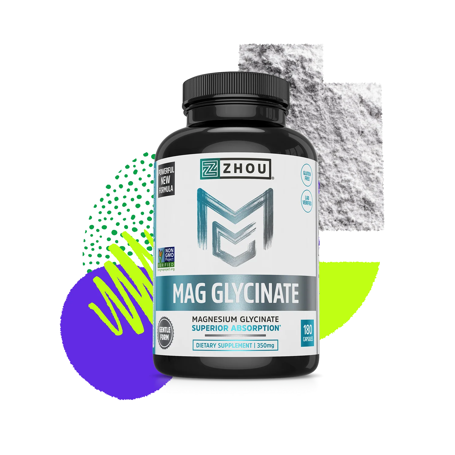 Magnesium Glycinate