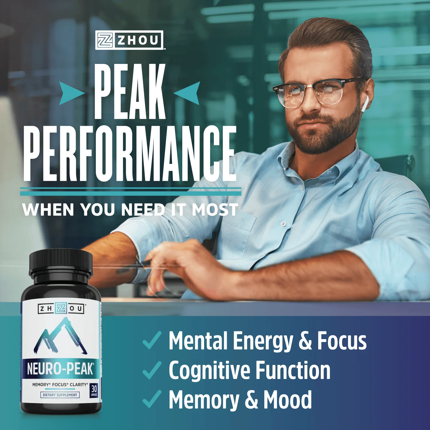 Neuro-Peak - Image 4