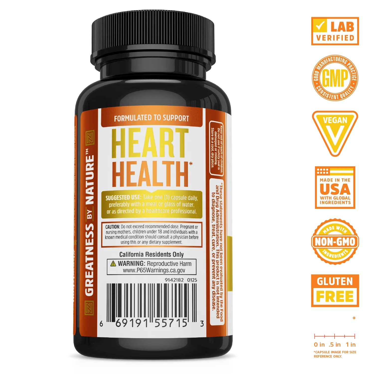 Plant-Based Omegas - Image 3