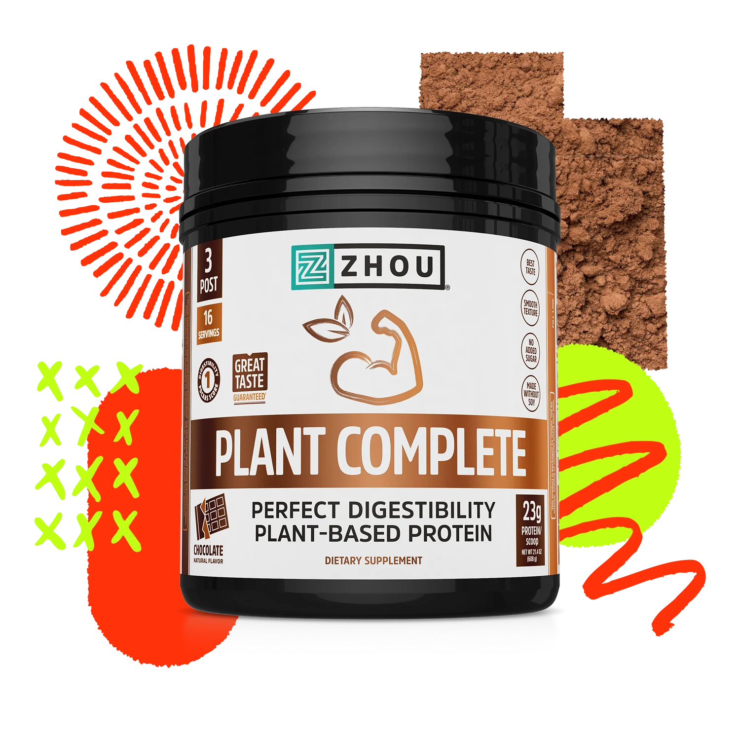 Plant Complete - Image 5
