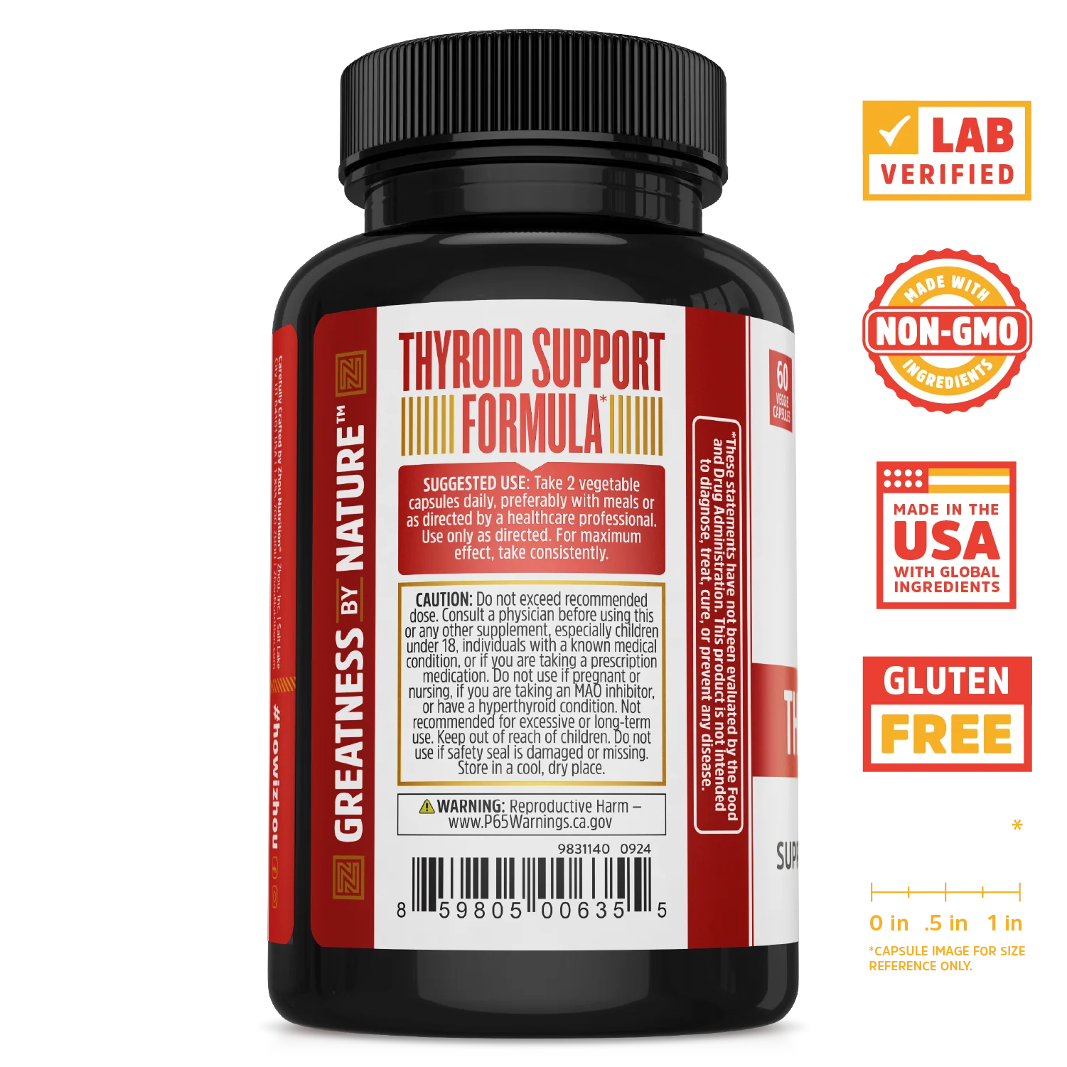 Thyroid Support - Image 3