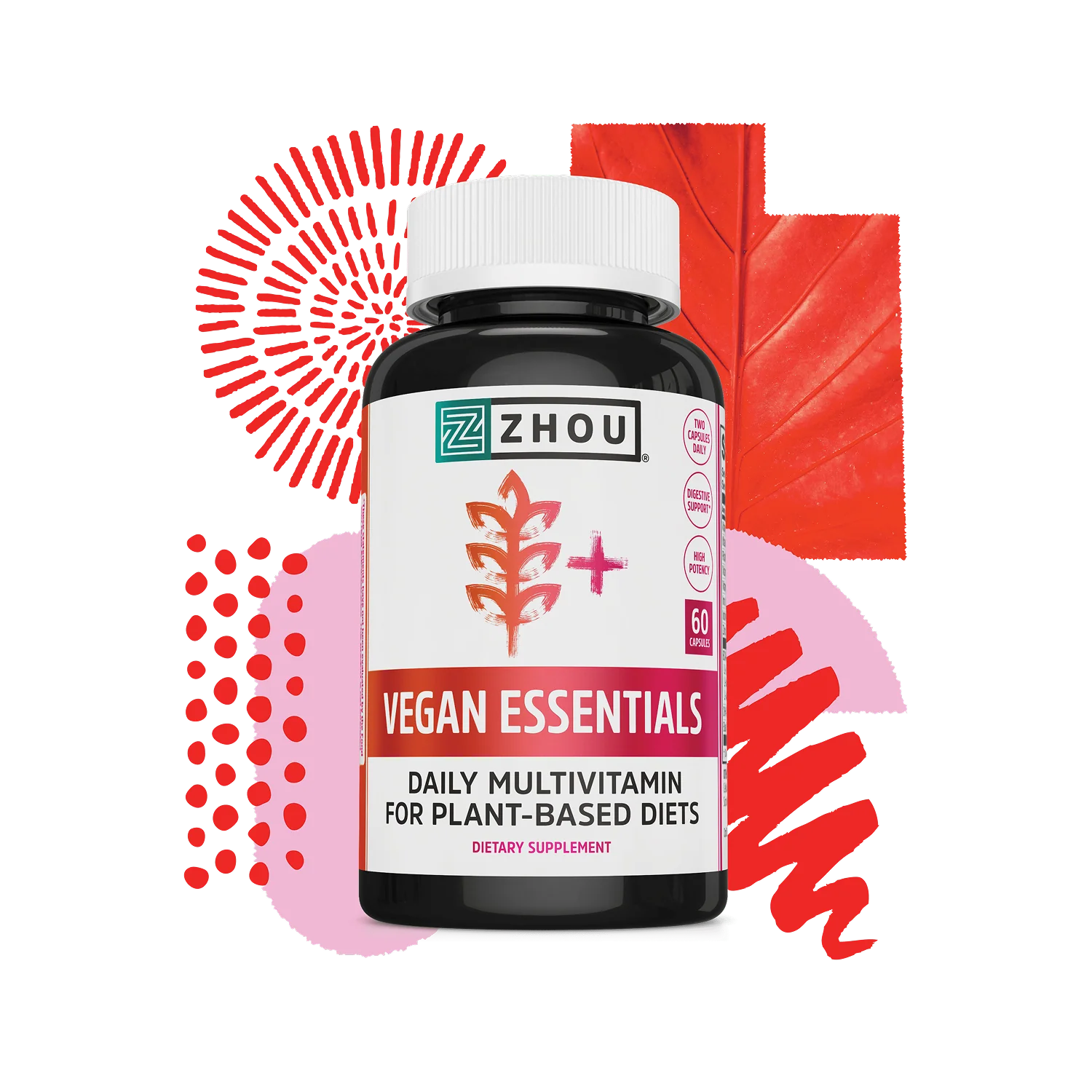Vegan Essentials