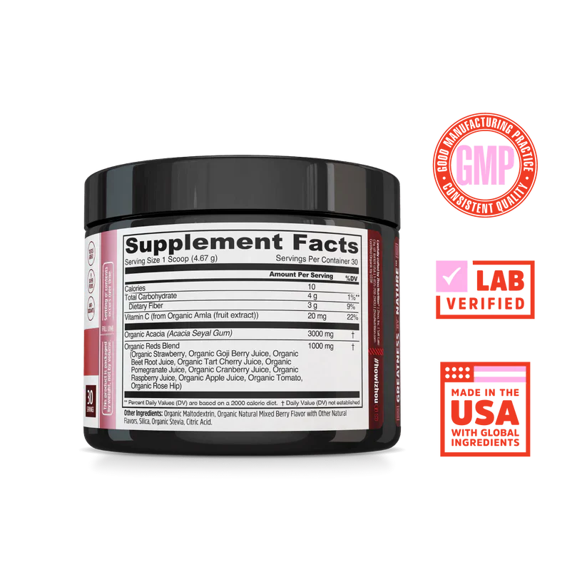 Zhou Daily Superfoods Bundle - Image 2