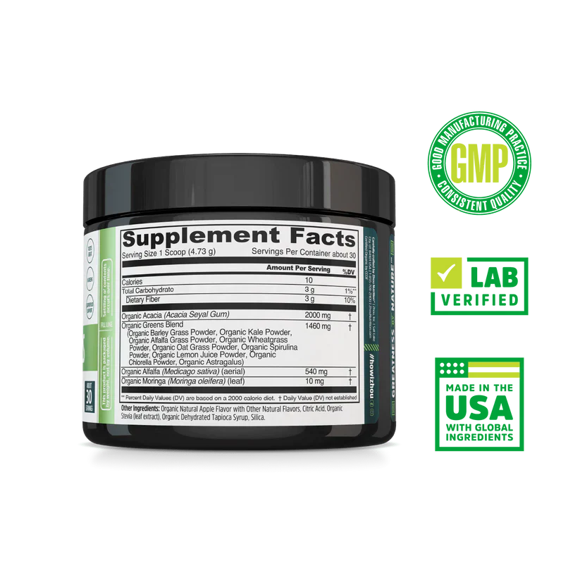 Zhou Daily Superfoods Bundle - Image 3