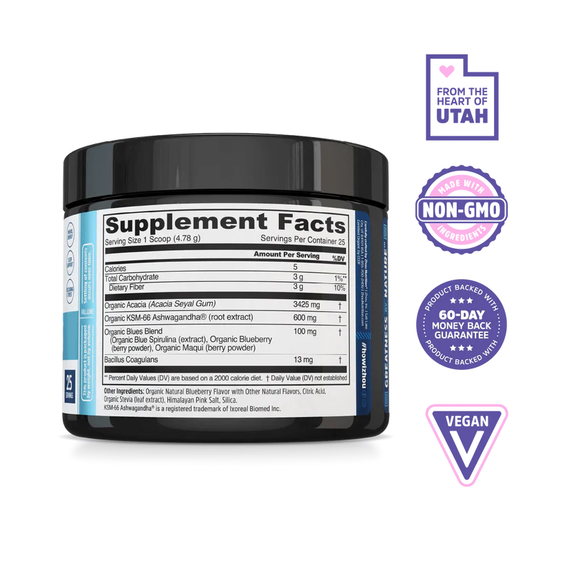 Zhou Daily Superfoods Bundle - Image 4